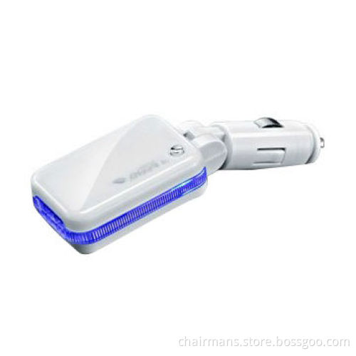3,000,000 Anion Car Air Purifier